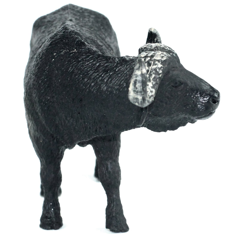 Buffalo Figure Height 2.6-inch