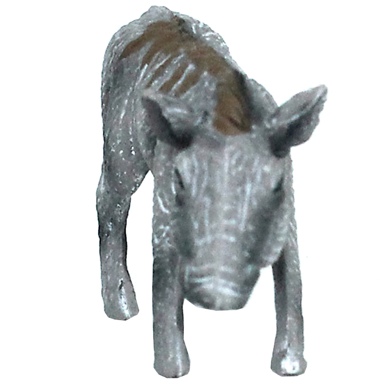 Young Warthog Piglet Figure Height 1.2-inch