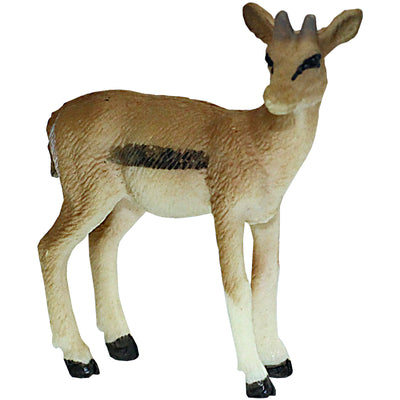 Gazella Baby Figure Height 1.8-inch