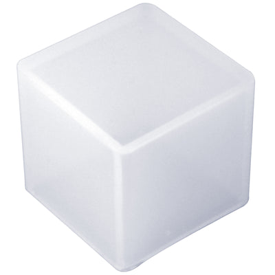 Cube Paperweight Resin Mold 1inch