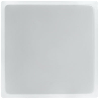 Square Coaster Resin Silicone Mold 4x4inch