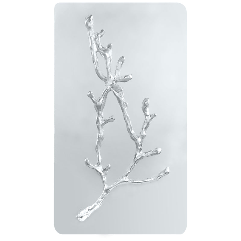Twigs Tree Branches Resin Silicone Mold