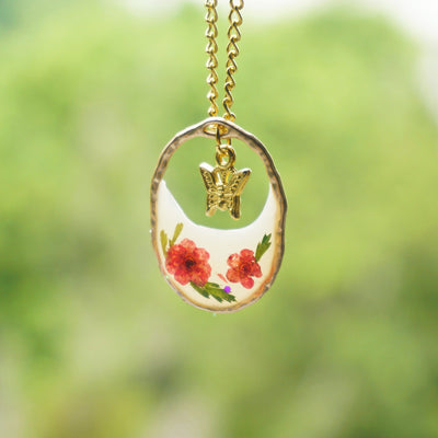 Open Bezel Charms 50-count Irregular Heart|Irregular Oval|Square