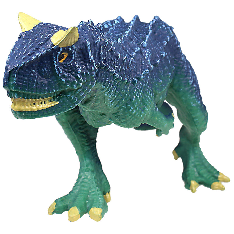 Carnotaurus Figure Height 2-inch