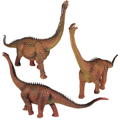 Alamosaurus Figure Height 5-inch