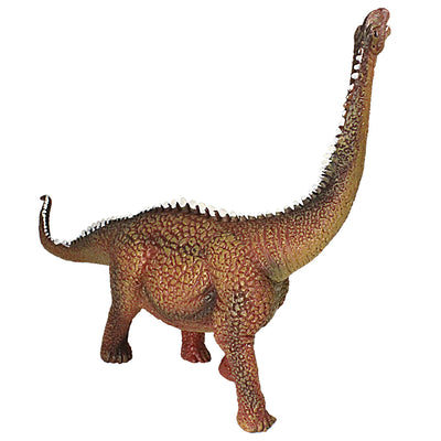 Alamosaurus Figure Height 5-inch