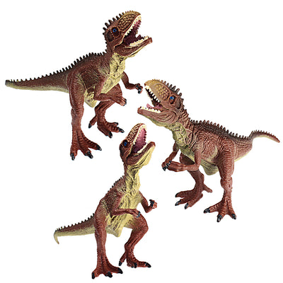 Megalosaurus Figure Height 5-inch