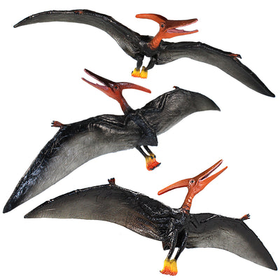 Pteranodon Figure Length 12-inch