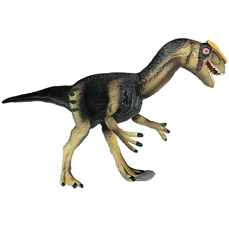 Proceratosaurus Figure Height 3-inch