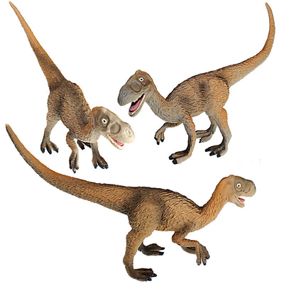 Eotyrannus Figure Height 3.5-inch