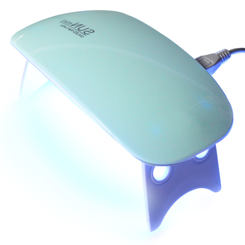 Mini UV Lamp USB Powered