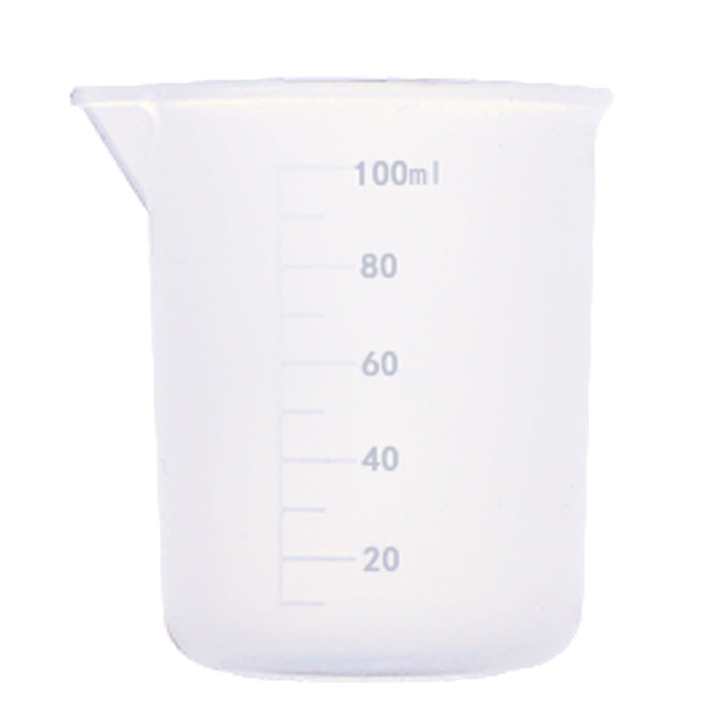 Silicone Mixing and Measuring Cup 100ml
