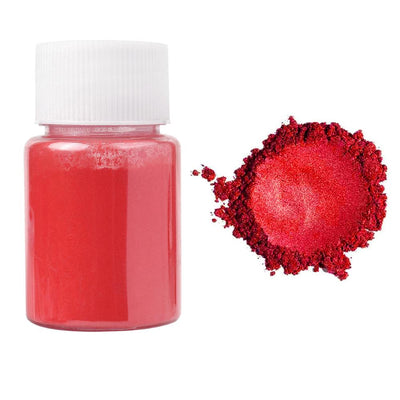 Mica Powder Pigment 24-color Each 0.35oz 10g