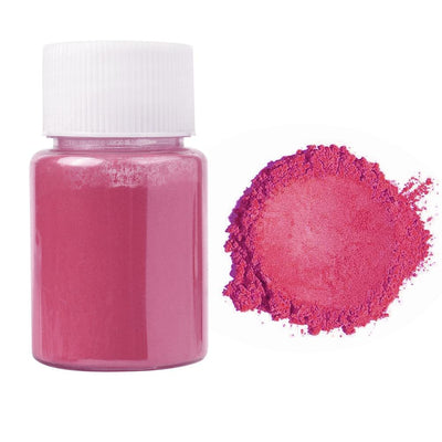 Mica Powder Pigment 24-color Each 0.35oz 10g