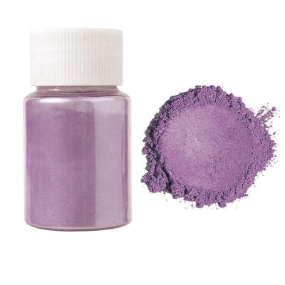 Mica Powder Pigment 24-color Each 0.35oz 10g