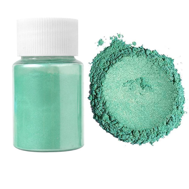 Mica Powder Pigment 24-color Each 0.35oz 10g