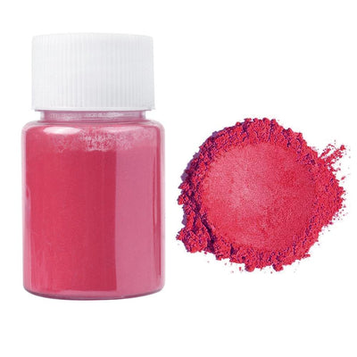 Mica Powder Pigment 24-color Each 0.35oz 10g