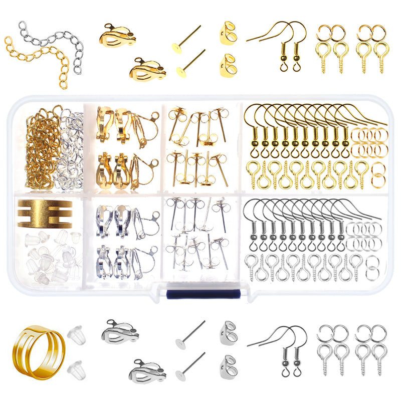 Earring Making Supplies 117-KIT