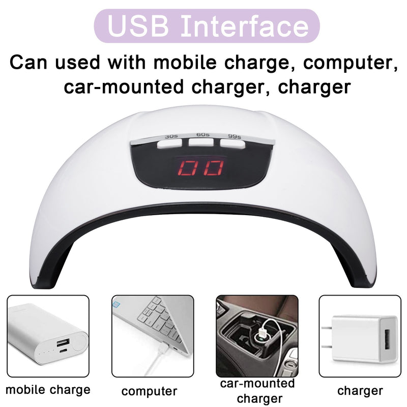 UV LED Lamp for Resin Casting – Turners Warehouse