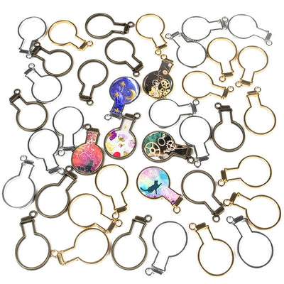 Charms Bulk Mixed For Jewelry Making Kit