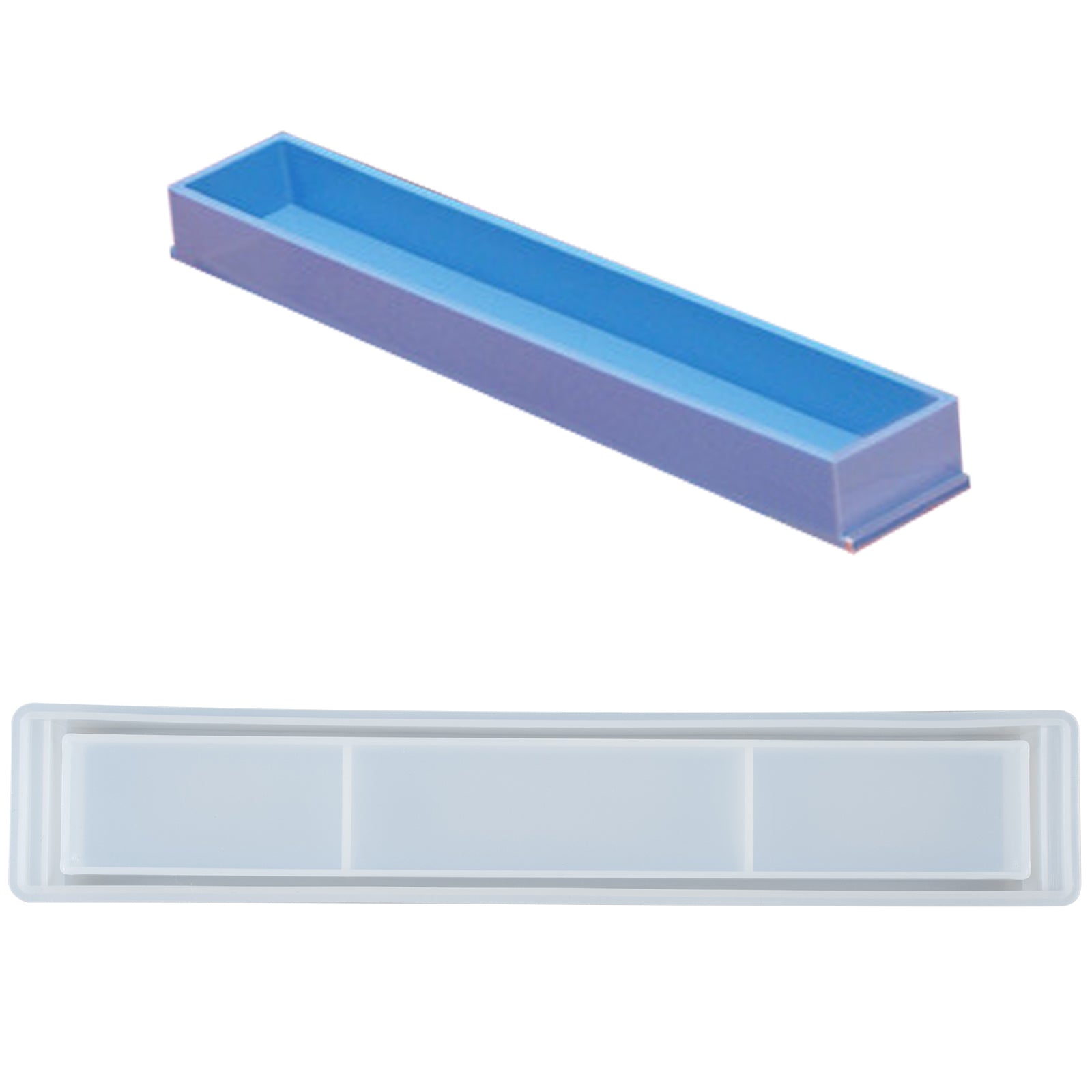 Display Rack Silicone Resin Mold – FUNSHOWCASE