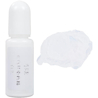 Alcohol Ink Macaroon Color Resin Pigment 10g 10ml 0.35oz, White