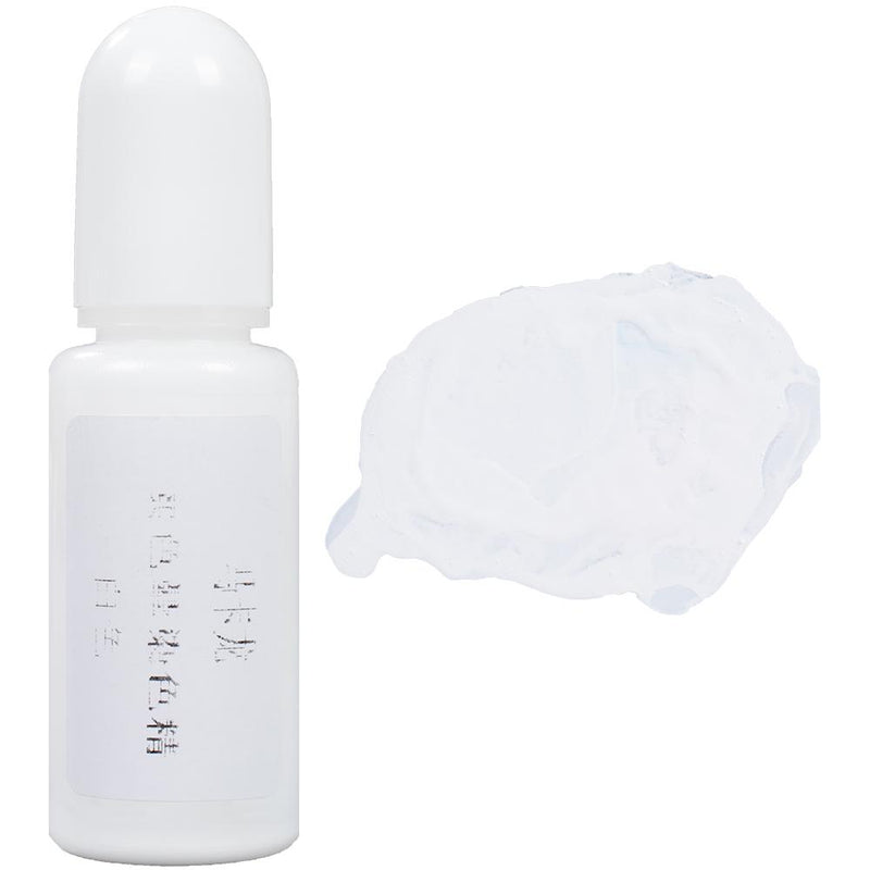 Alcohol Ink Macaroon Color Resin Pigment 10g 10ml 0.35oz, White