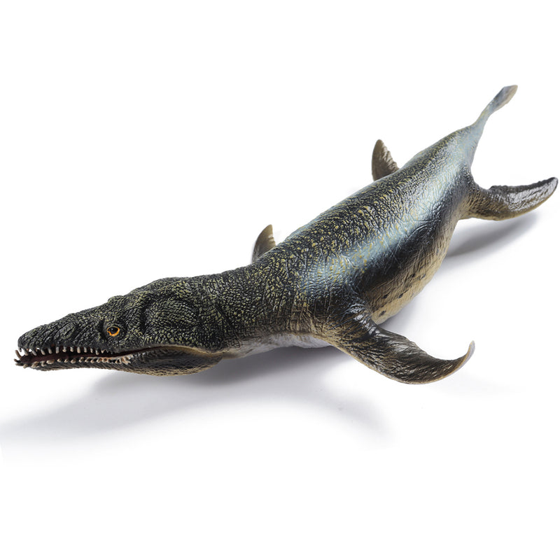 Kronosaurus  Dinosaur Toy Figure