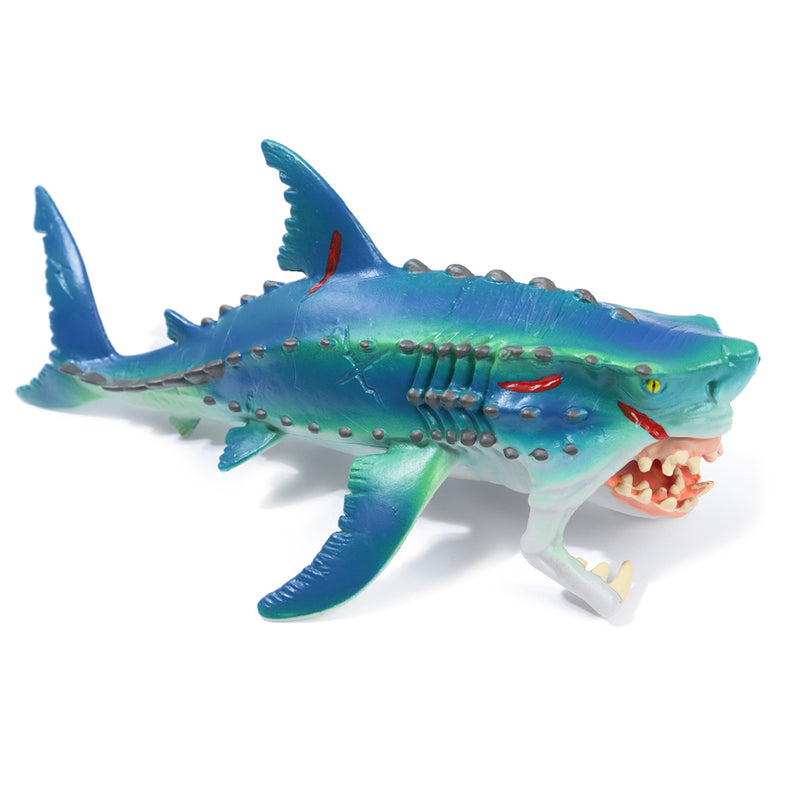 Monster Fish Dinosaur Toy Figure