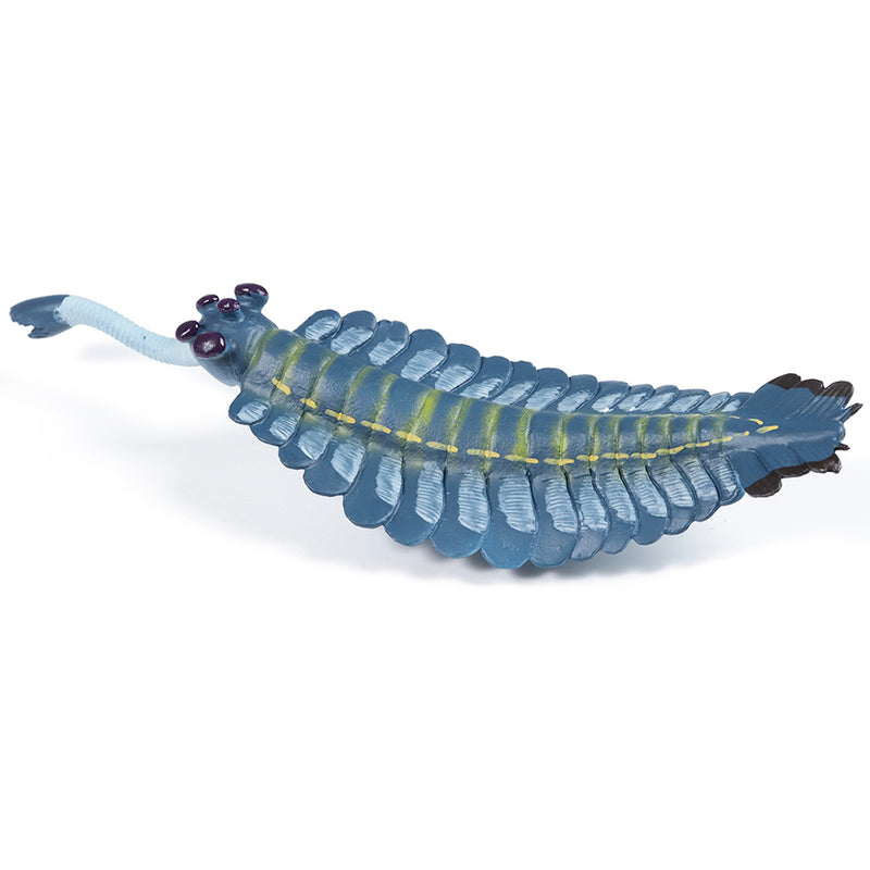 Opabinia Dinosaur Toy Figure