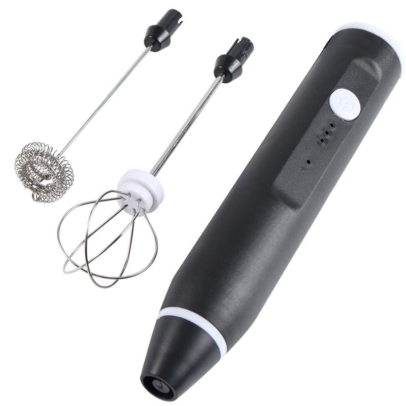 3-speed Electric Mixer with 2 types of whisk for Epoxy Resin