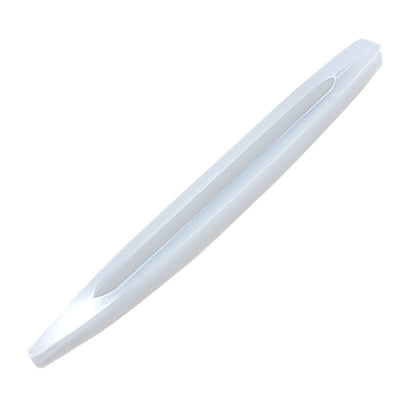 Pointed Top Ballpoint Pen Silicone Epoxy Resin Mold