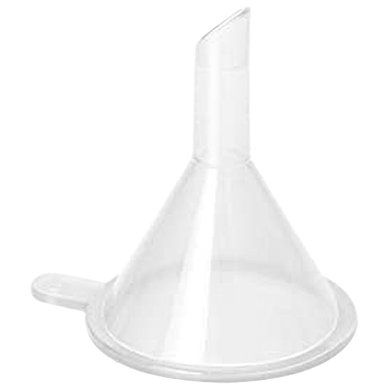 Plastic Funnels for Filling Bottles Resin Casting 1.5-inch