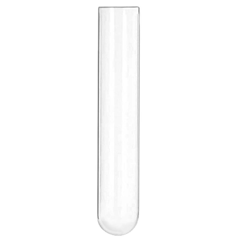 Plastic Test Tubes 65ml 5 Count