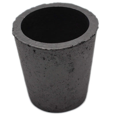 Foundry Clay Graphite Crucibles Cup Furnace Torch