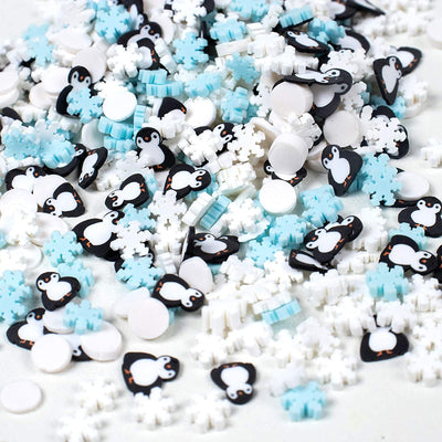 Polymer Clay Sprinkles for Fake Dessert Pack of 20g