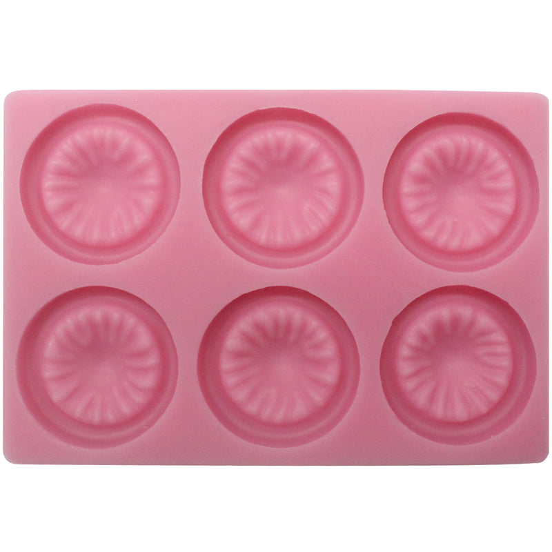 Novelty Condom Chocolate Silicone Mould
