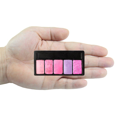 Eye Shadow Palette Silicone Mold
