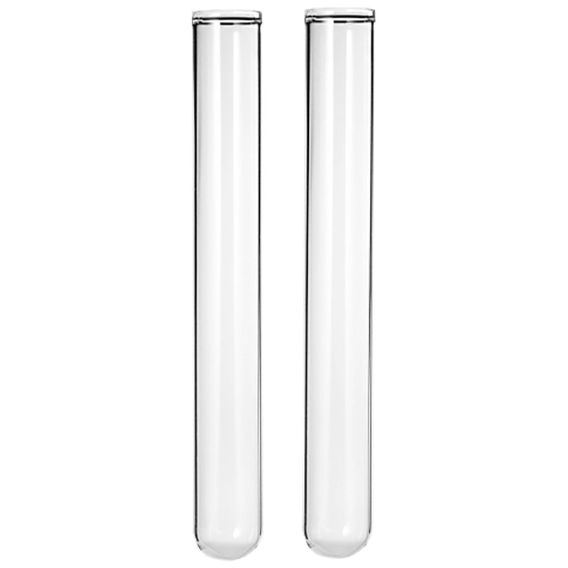 Plastic Test Tubes 5ml 2-Count