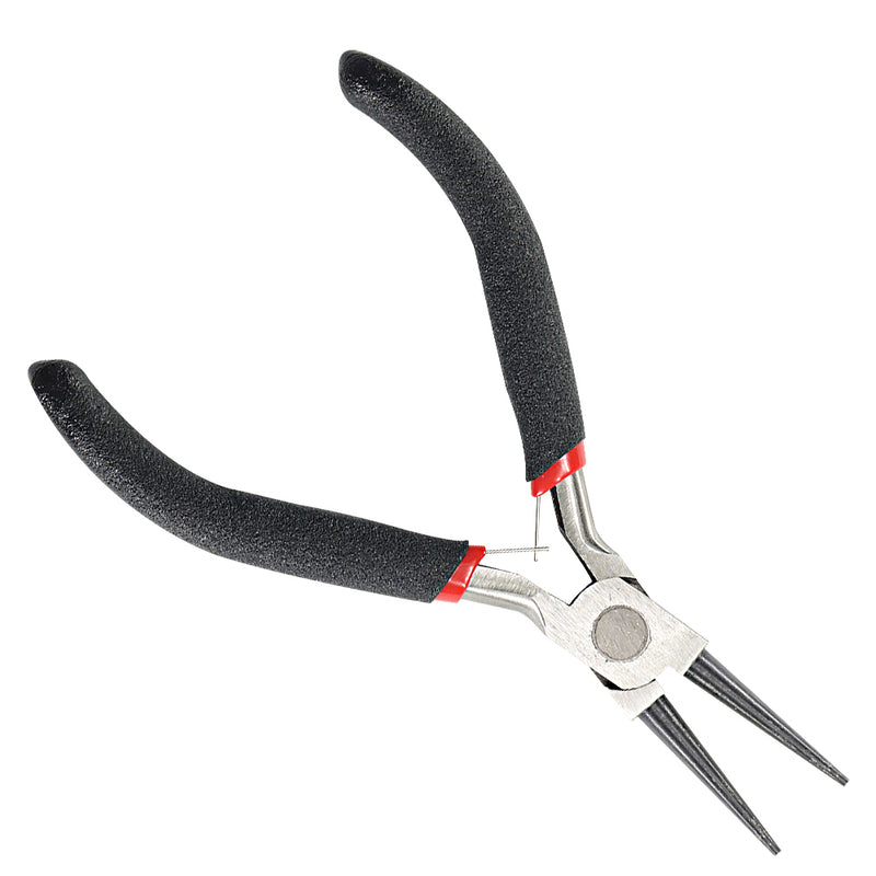 Crafting Pliers and Punch for Jewelry Making