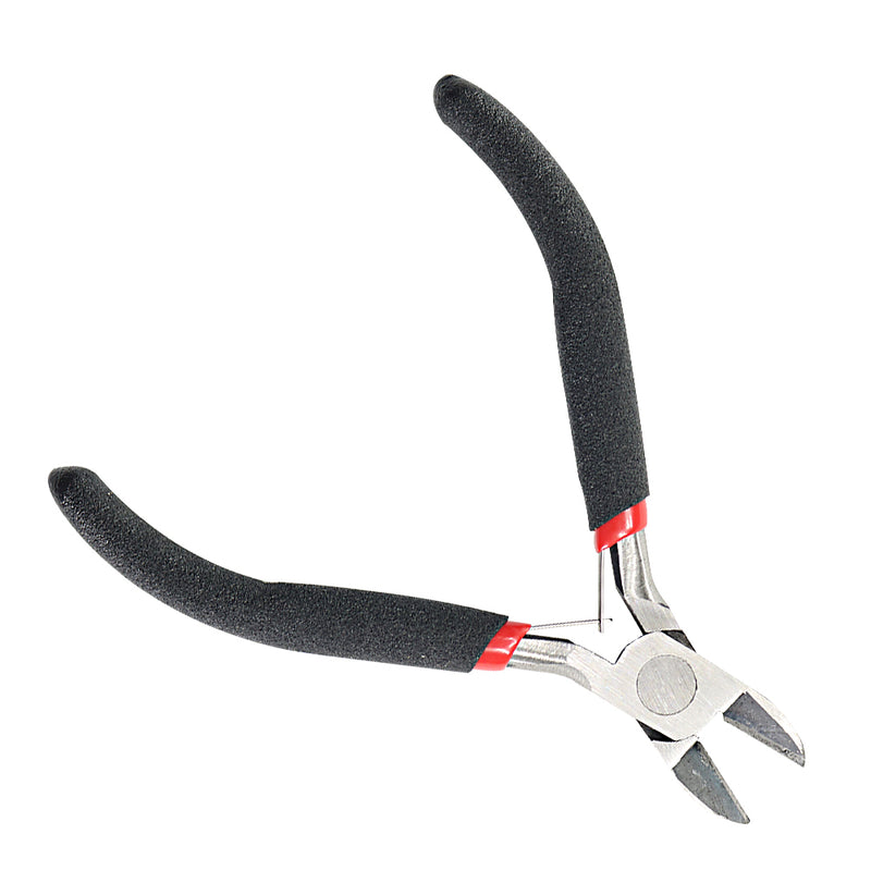 Crafting Pliers and Punch for Jewelry Making