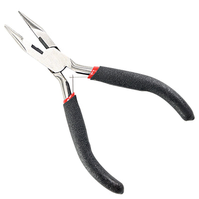 Crafting Pliers and Punch for Jewelry Making