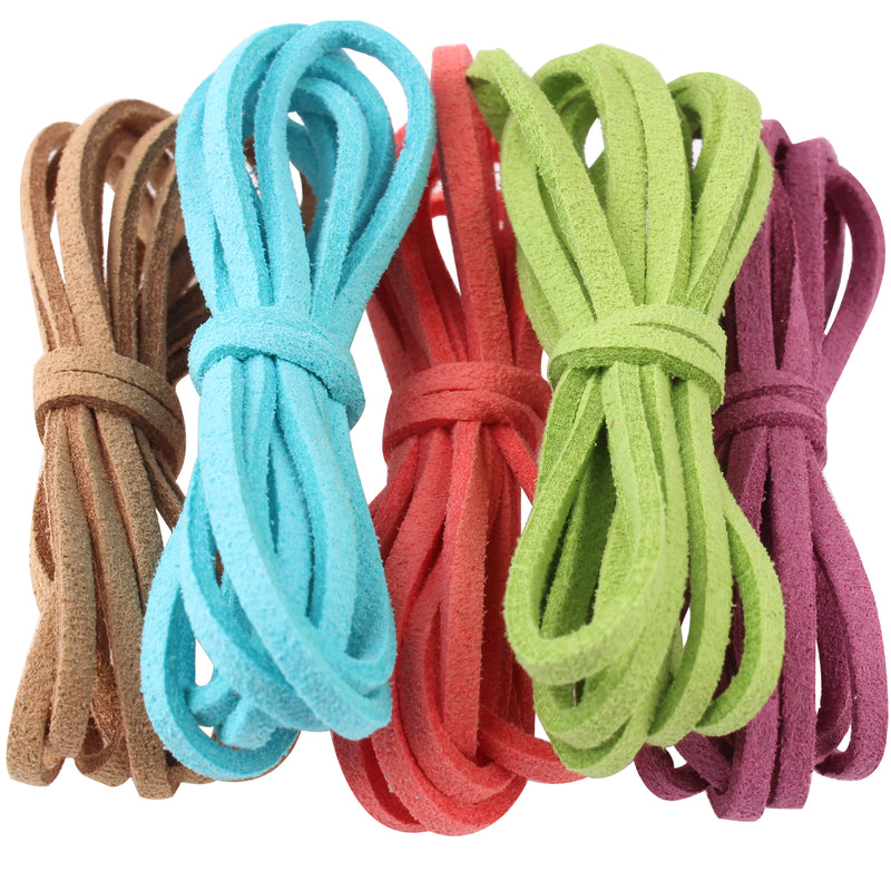 Leatherette Cords 5-count