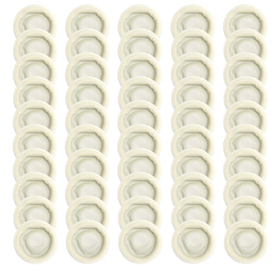 Disposable Latex Finger Cots Pack