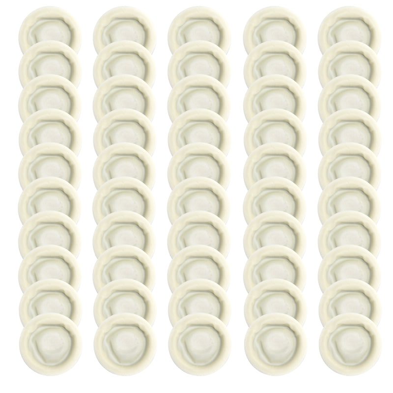 Disposable Latex Finger Cots Pack