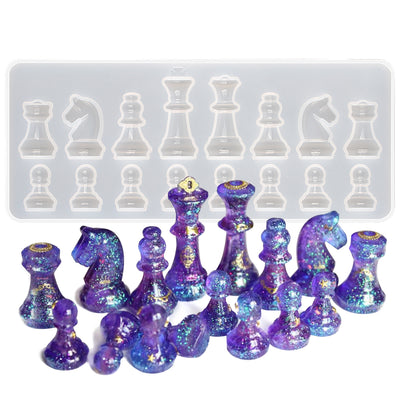 Funshowcase Assorted Sandpaper Set | 320 To 1000 Grit For Resin Jewelry, Wood, Metal Polishing