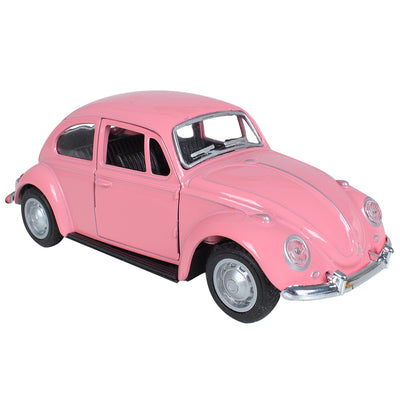 50s Car Cake Toppers Vintage Toy Figurine 5x2x1.8inch