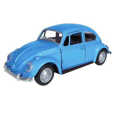 50s Car Cake Toppers Vintage Toy Figurine 5x2x1.8inch