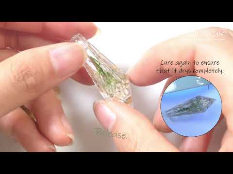 300 Watt Heat Gun for Remove Air Bubble Make Shrink Plastic Jewelry