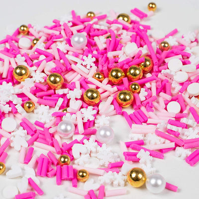 Polymer Clay Sprinkles for Fake Dessert Pack of 20g